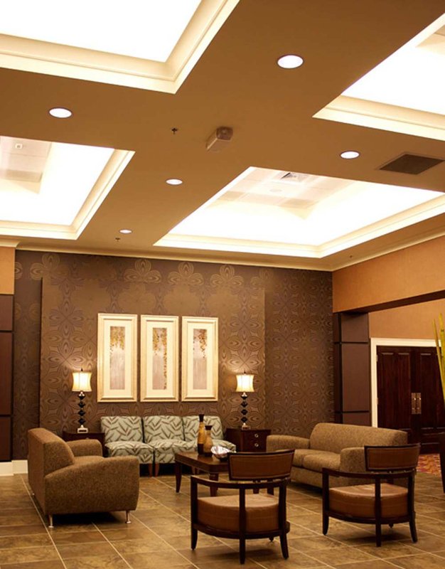 Doubletree Hotel Columbus - Columbus, GA