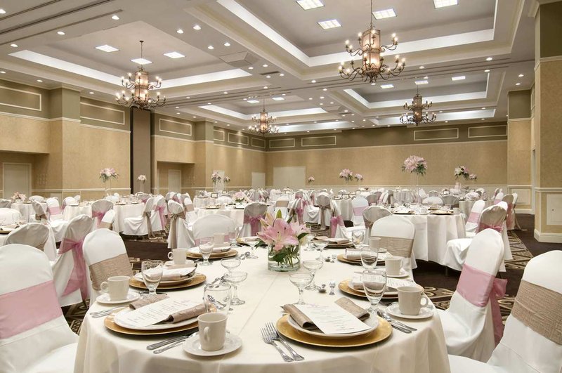 Hilton-East - Tucson, AZ
