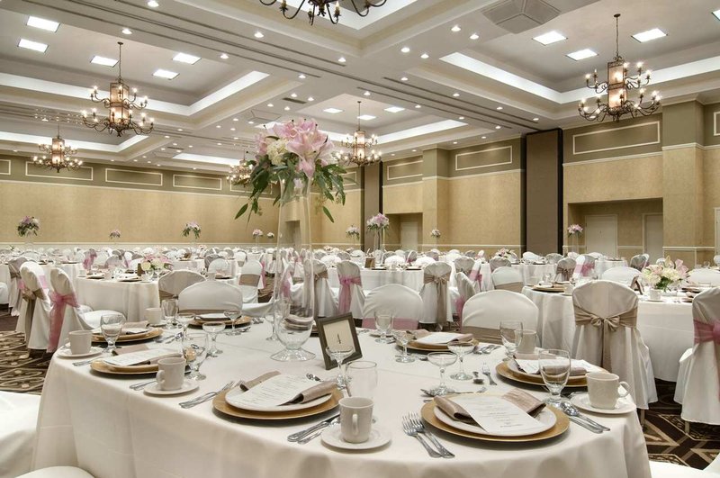 Hilton-East - Tucson, AZ