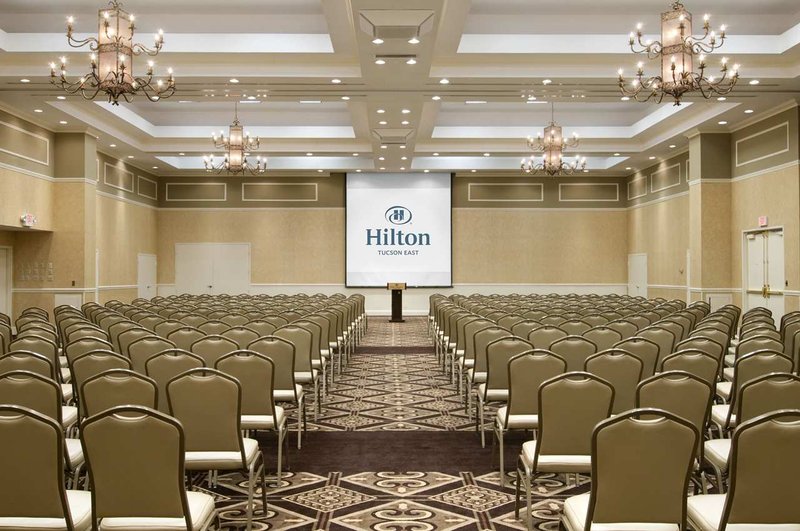 Hilton-East - Tucson, AZ
