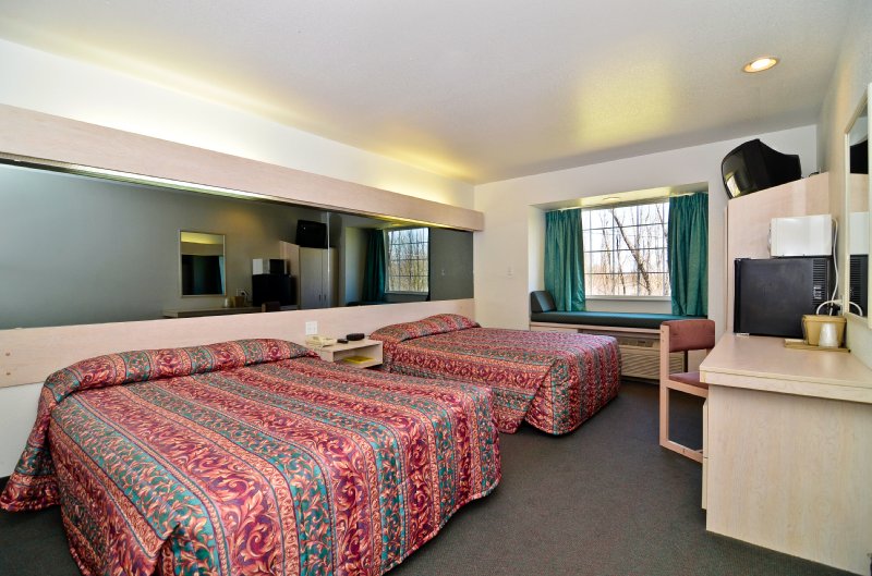 Idabel Inn - Idabel, OK