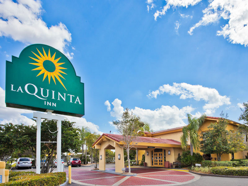 La Quinta Inn Tampa Bay Airport - Tampa, FL