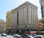 Tryp Gran Via