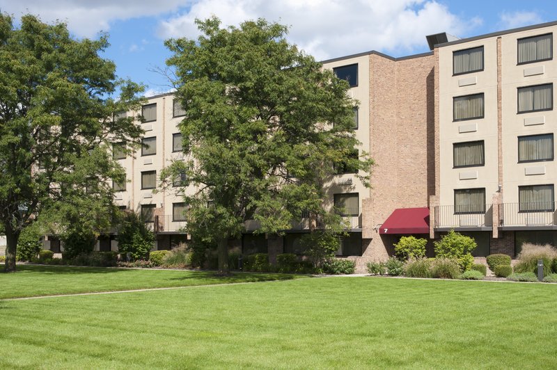 Doubletree By Hilton Hotel Chicago-Alsip - Alsip, IL