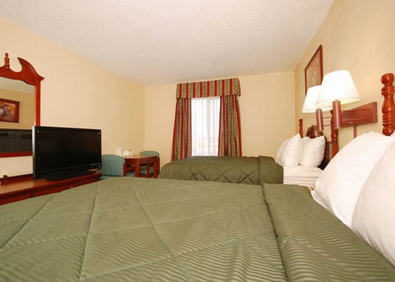 Comfort Inn