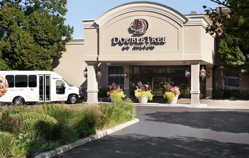 Doubletree By Hilton Hotel Chicago-Alsip - Alsip, IL
