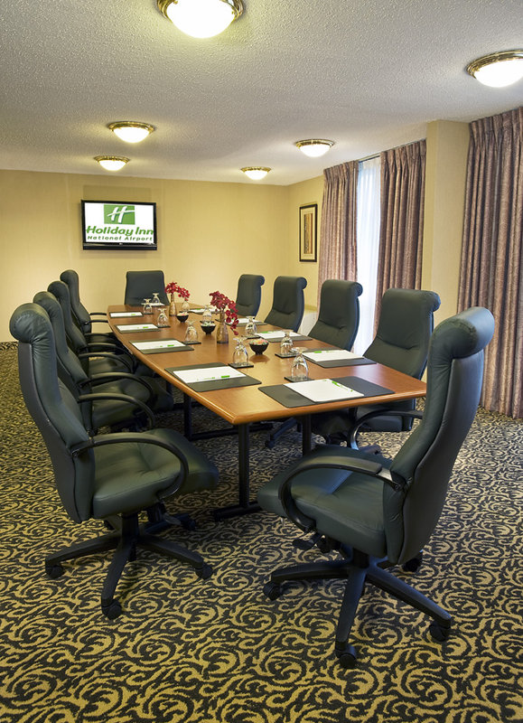 Holiday Inn NATIONAL AIRPORT/CRYSTAL CITY - Arlington, VA