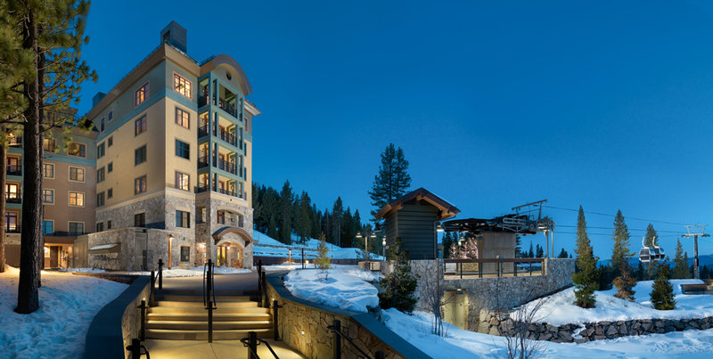Constellation Residences At Northstar - Truckee, CA