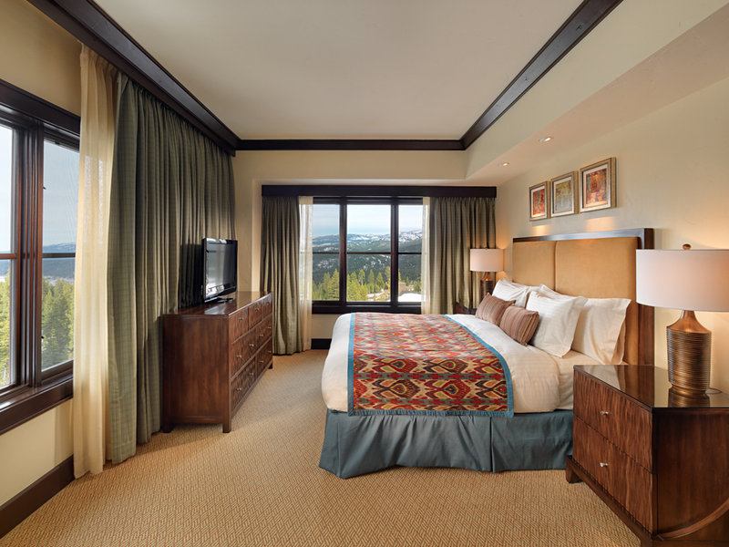 Constellation Residences At Northstar - Truckee, CA