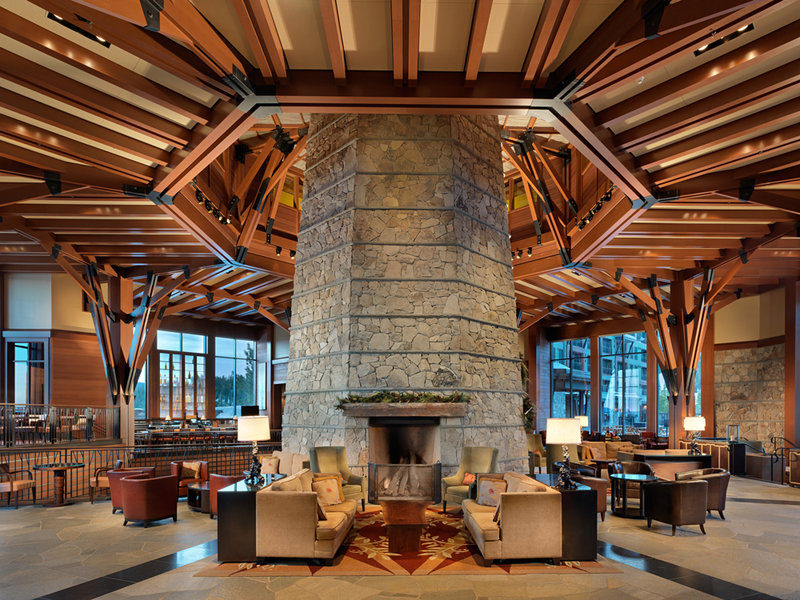 Constellation Residences At Northstar - Truckee, CA