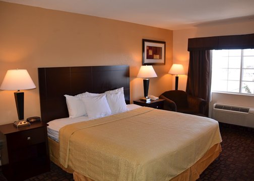 Comfort Inn - Sierra Vista, AZ