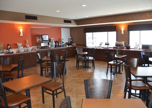 Comfort Inn - Sierra Vista, AZ