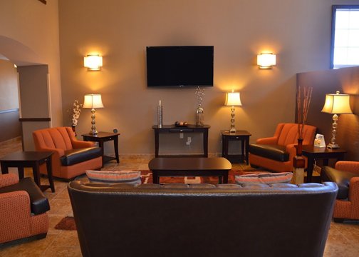 Comfort Inn - Sierra Vista, AZ