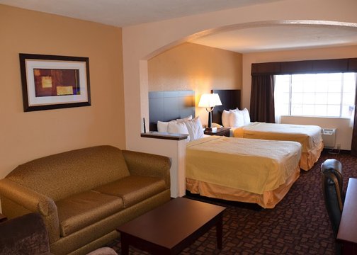 Comfort Inn - Sierra Vista, AZ