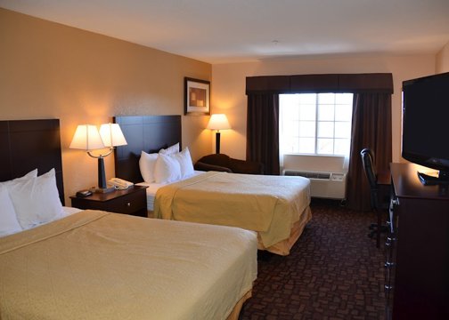 Comfort Inn - Sierra Vista, AZ