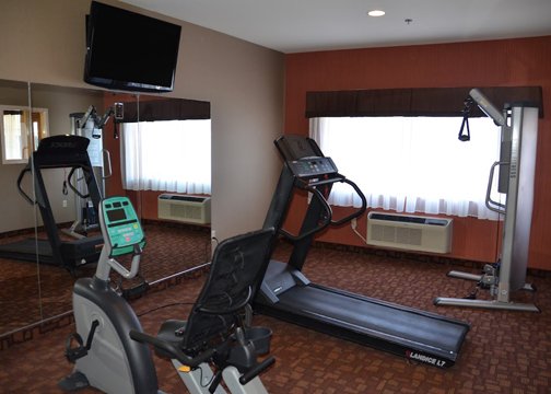 Comfort Inn - Sierra Vista, AZ