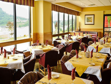 Days Hotel Sutton Flatwoods - Sutton, WV