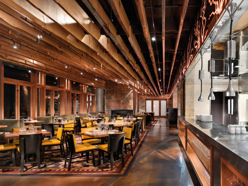 Constellation Residences At Northstar - Truckee, CA