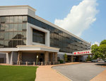 Ramada Plaza Hotel