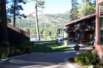 Donner Lake Village - Truckee, CA