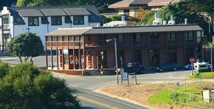 Davenport Roadhouse