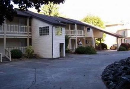 Salbasgeon Inn Of The Umpqua - Reedsport, OR