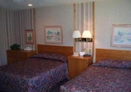 Salbasgeon Inn Of The Umpqua - Reedsport, OR