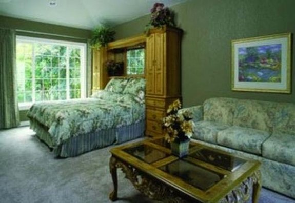 Salbasgeon Inn Of The Umpqua - Reedsport, OR