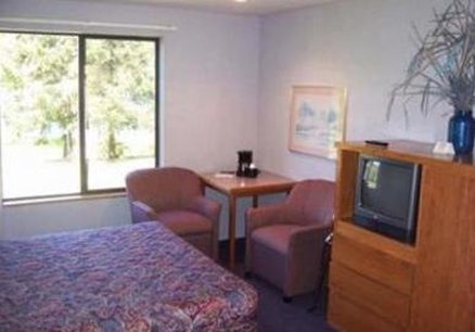 Salbasgeon Inn Of The Umpqua - Reedsport, OR