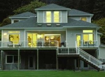 Salbasgeon Inn Of The Umpqua - Reedsport, OR