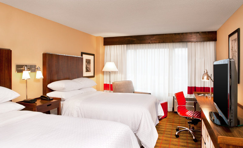 Four Points By Sheraton Nashville-Brentwood - Brentwood, TN