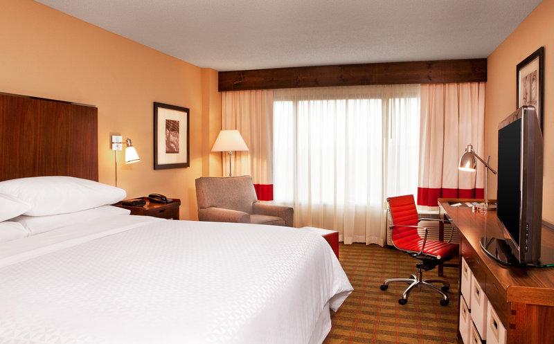 Four Points By Sheraton Nashville-Brentwood - Brentwood, TN