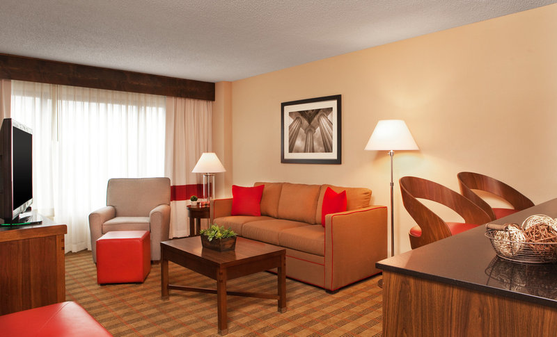 Four Points By Sheraton Nashville-Brentwood - Brentwood, TN