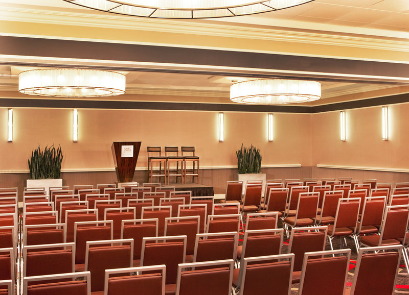 Four Points By Sheraton Nashville-Brentwood - Brentwood, TN