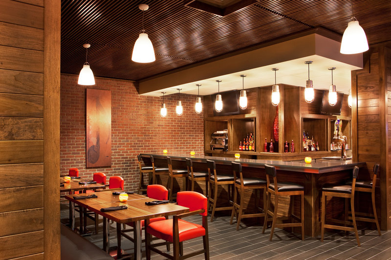 Four Points By Sheraton Nashville-Brentwood - Brentwood, TN