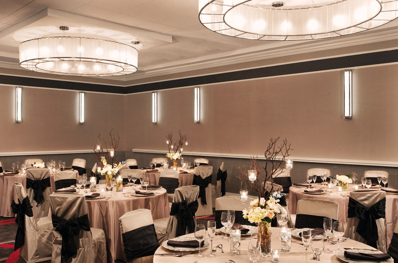 Four Points By Sheraton Nashville-Brentwood - Brentwood, TN
