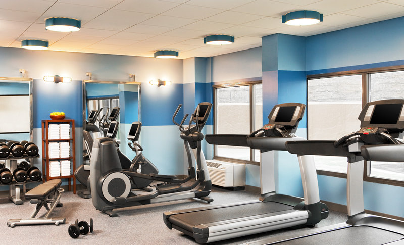 Four Points By Sheraton Nashville-Brentwood - Brentwood, TN