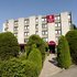 Alliance Hotel Brussels Expo