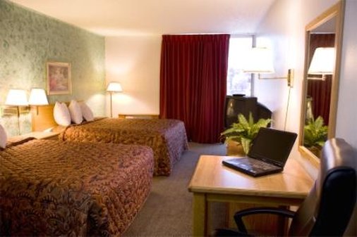 Guesthouse Inn & Suites Lewiston - Lewiston, ID