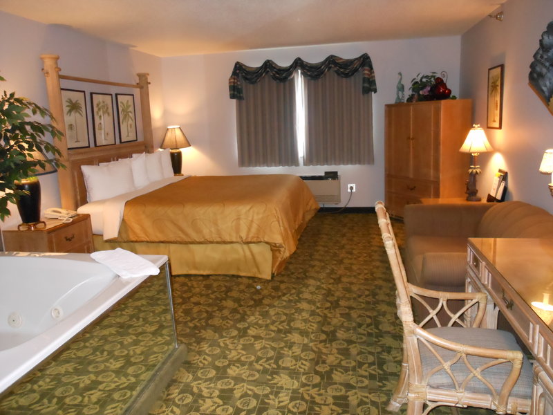 Best Western - Red Wing, MN