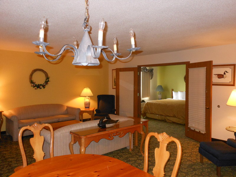 Best Western - Red Wing, MN
