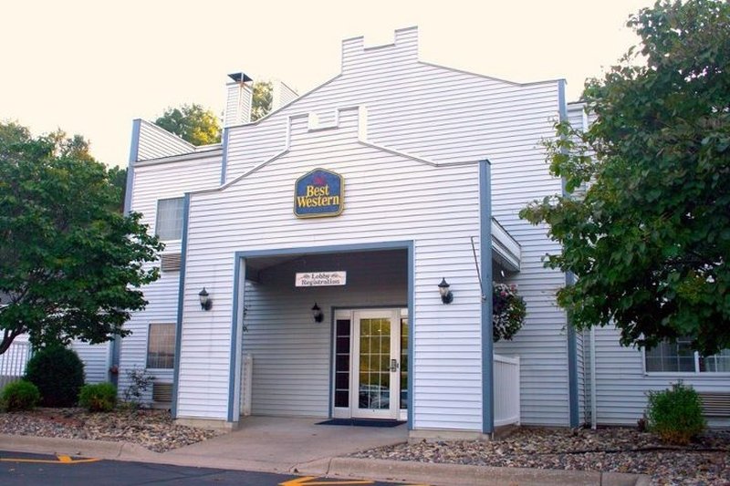 Best Western - Red Wing, MN