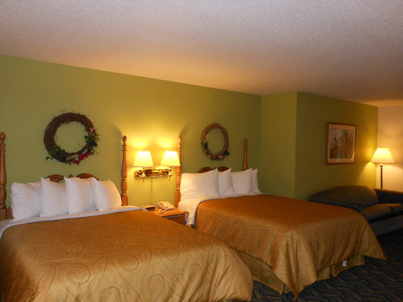 Best Western - Red Wing, MN