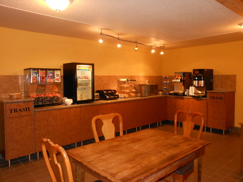 Best Western - Red Wing, MN