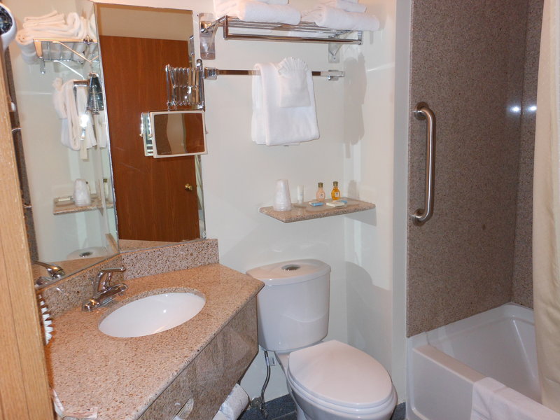 Best Western - Red Wing, MN