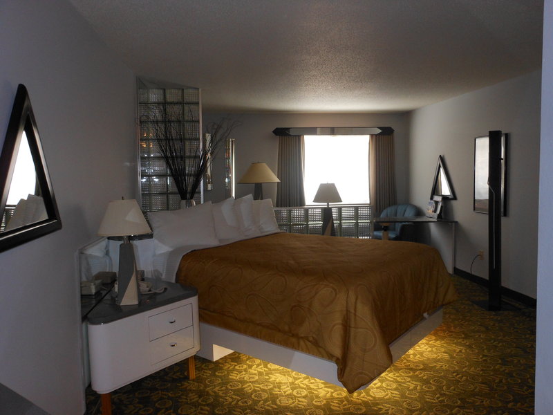 Best Western - Red Wing, MN