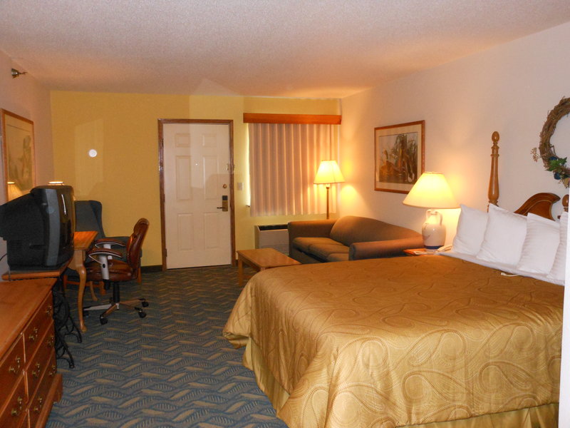 Best Western - Red Wing, MN