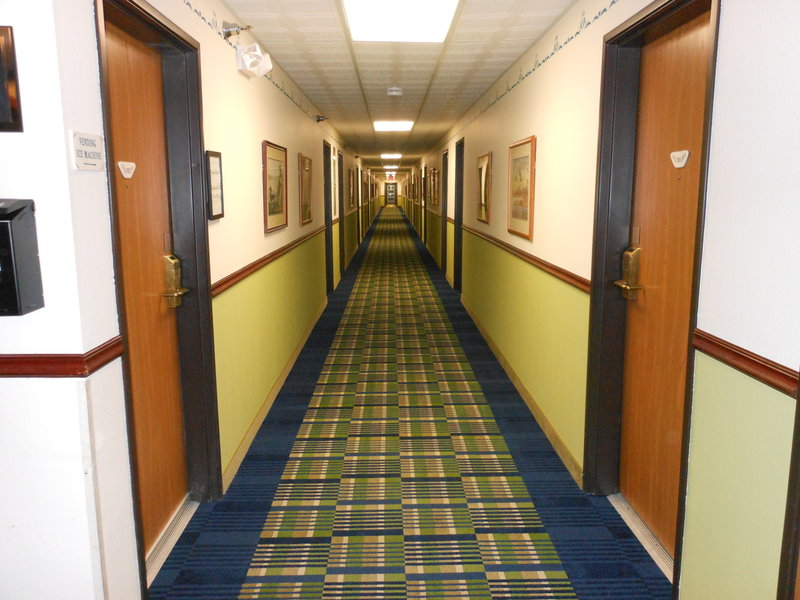 Best Western - Red Wing, MN
