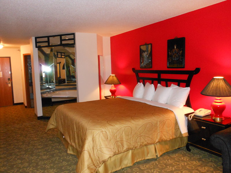 Best Western - Red Wing, MN