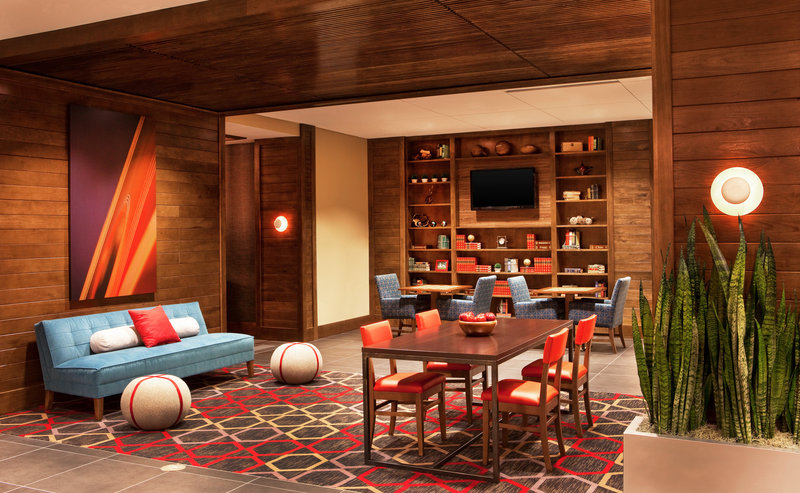 Four Points By Sheraton Nashville-Brentwood - Brentwood, TN